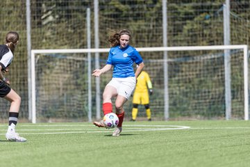 Bild 39 - wBJ SH-Pokalfinale  Holstein-Kiel - SV Viktoria : Ergebnis: 1:0